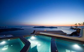 Sophia Luxury Suites Imerovigli (santorini) 4* Greece